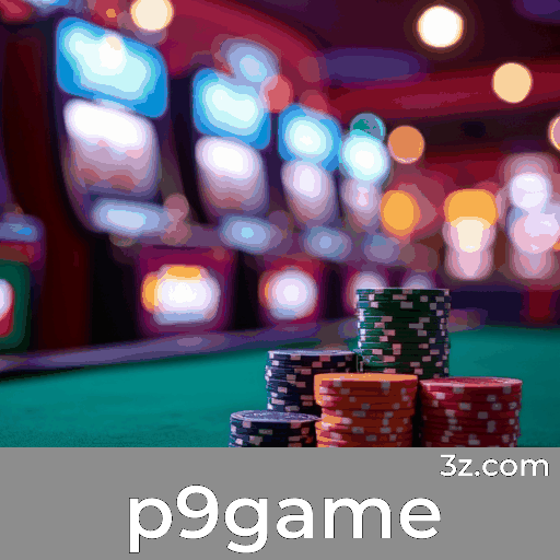 Estratégias de Jogos no p9game: Domine e Vença!