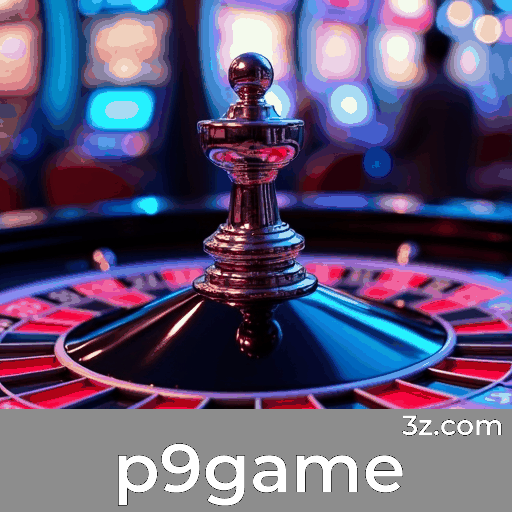 Aposte em Qualquer Lugar com o App p9game