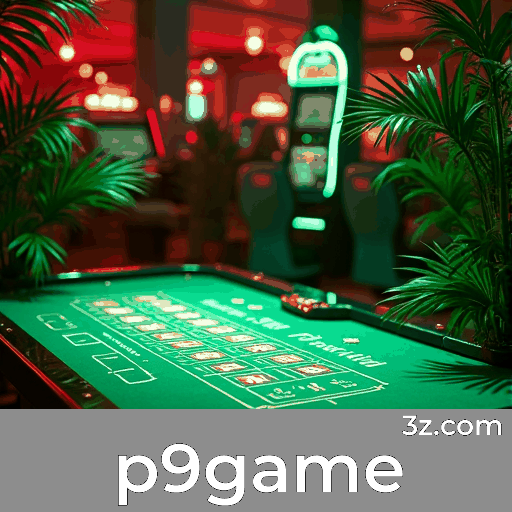 Estratégias de Jogos no p9game: Domine e Vença!