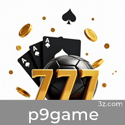 Aposte em Qualquer Lugar com o App p9game