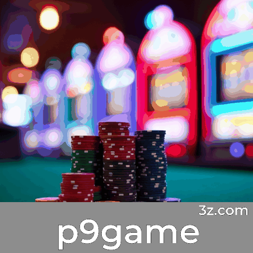 P9game: Experiência de Casino Imersiva para Brasileiros