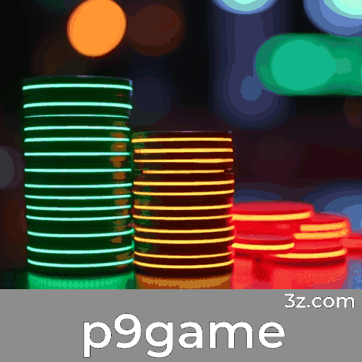 p9game: Plataforma Confiável e Profissional