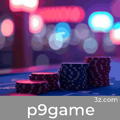 Explore a Convergência de Tecnologias e Experiências Disruptivas na p9game