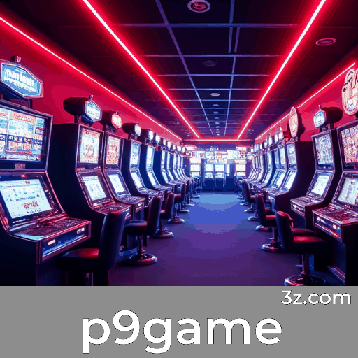 Registre-se Rapidamente e Desbloqueie Recompensas Exclusivas p9game